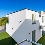 Velora Apartmán Malinska