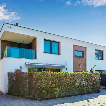 Apartmán Velora