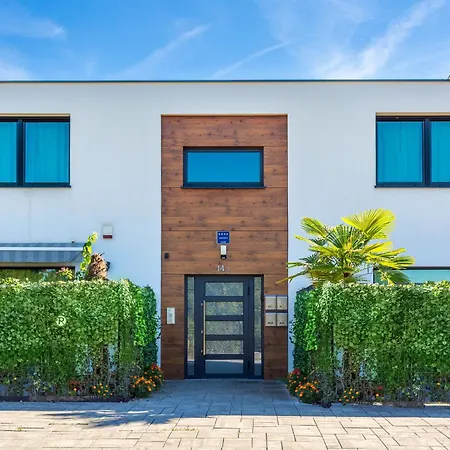 Apartmán Velora Malinska