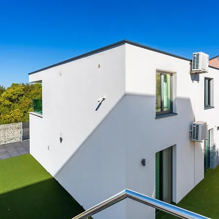 Velora Apartmán Malinska