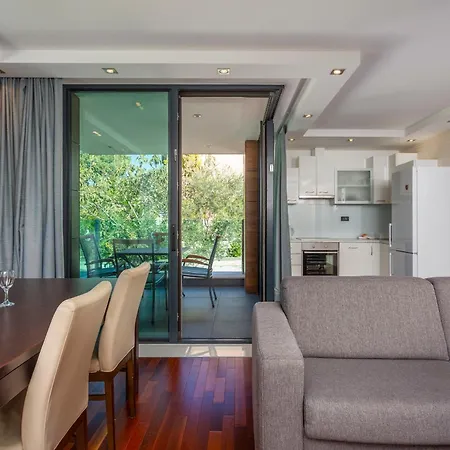 Velora Apartmán Malinska