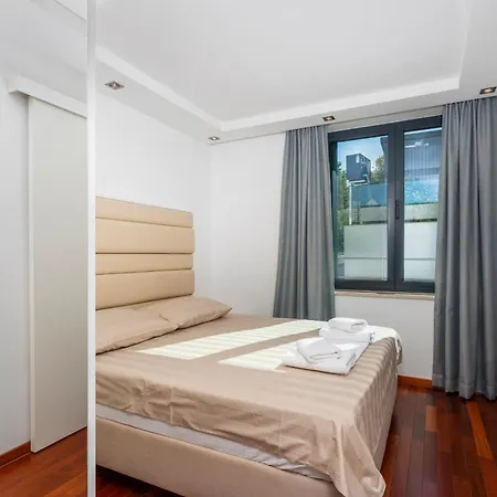 Velora Apartmán Malinska