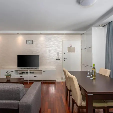 Apartmán Velora Malinska