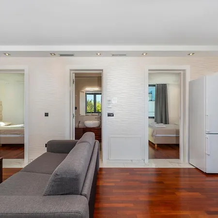 Velora Apartmán Malinska