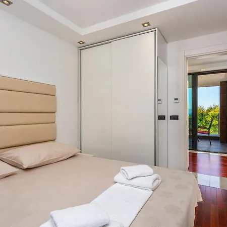 Velora Apartmán Malinska