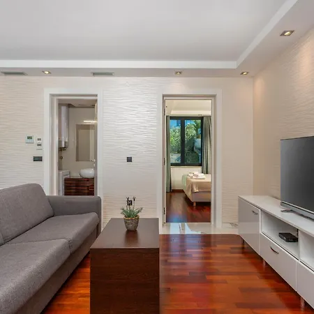 Velora Apartament *