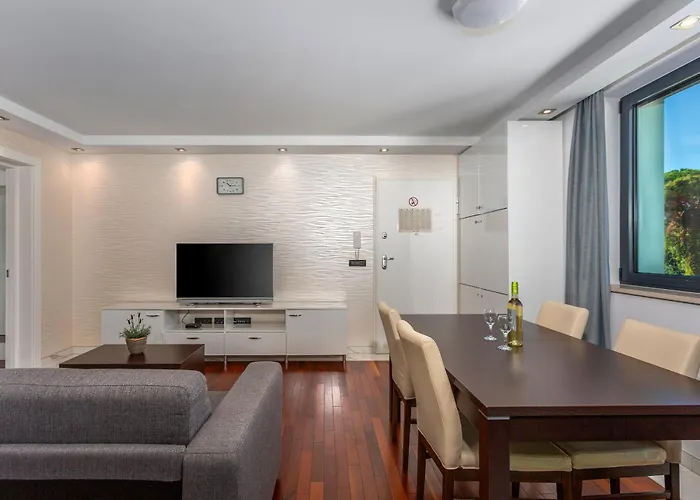 Appartamento Velora Malinska