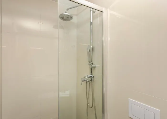 Appartamento Velora *