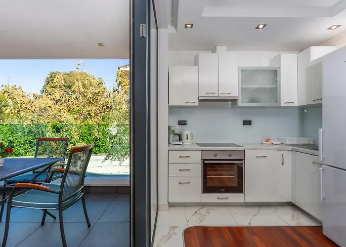 Appartamento Velora Malinska